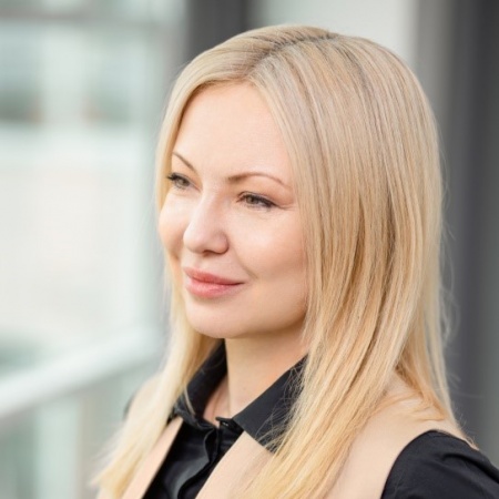 Анна Циома Анна Циома