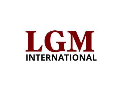 LGM International, LLC
