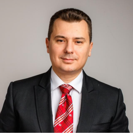 Михаил Заргано Михаил Заргано