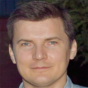 Владимир Урбанович Владимир Урбанович
