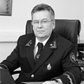 Николай Нехорошкин