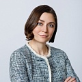 Ирина Андропова