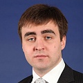 Ярышевский Борис Михайлович