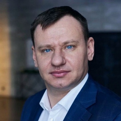 Сергей Пильник