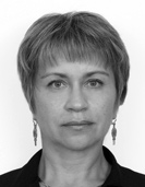 Хонина Ирина Борисова