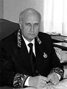 Пискунов Александр Александрович
