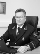 Нехорошкин Николай Иванович