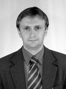 Максимов Олег Николаевич