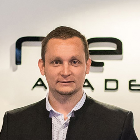 Zoran Trajkovski Zoran Trajkovski