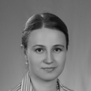 Дубовицкая Екатерина Алексеевна