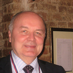 Равиль Шамгунов