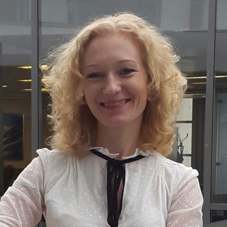 Шевченко Мария Тимофеевна