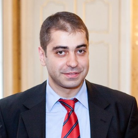 Арам Шахзадеян