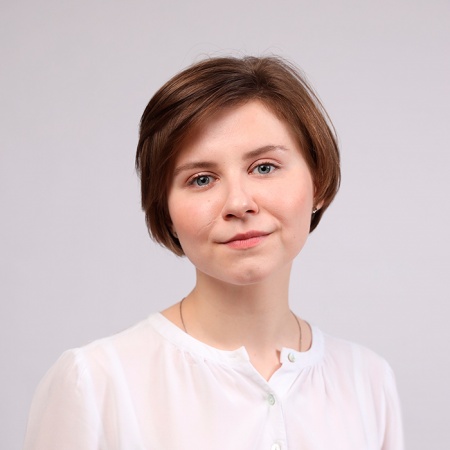 Валерия Ивочкина