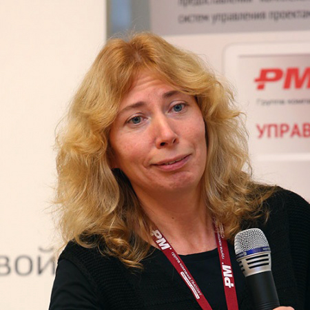 Ирина Филатова Ирина Филатова