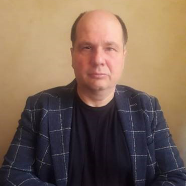 Алексей Жихарев