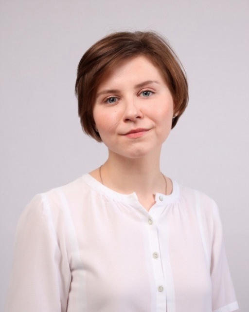 Валерия Ивочкина