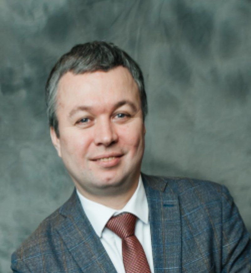 Сергей Карп