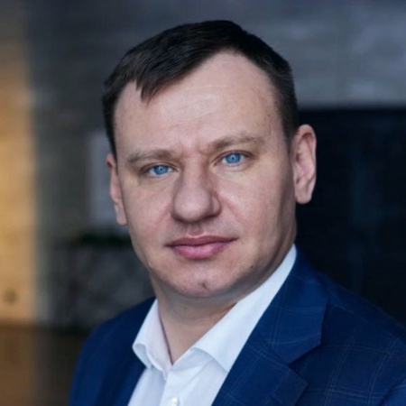 Сергей Пильник