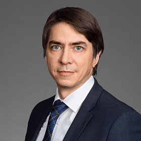 Дмитрий Сотников