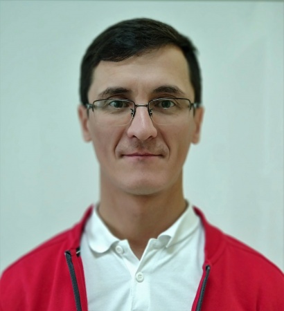 Айдар Чинаев