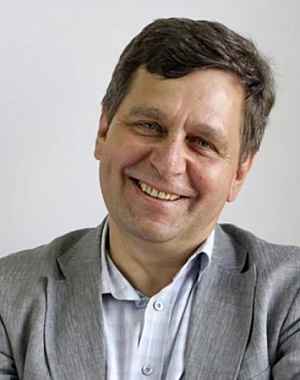 Александр Цветков