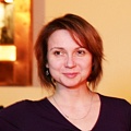 Мария Романова