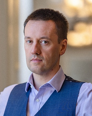 Сергей Садовников