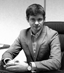 Калашников Никита Владимирович Калашников Никита Владимирович