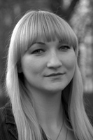 Шатилова Варвара Юрьевна Шатилова Варвара Юрьевна