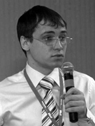 Баулин Владимир Сергеевич Баулин Владимир Сергеевич