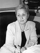 Бачурина Светлана Самуиловна Бачурина Светлана Самуиловна