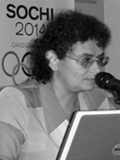 Полнарева Лариса Анатольевна Полнарева Лариса Анатольевна