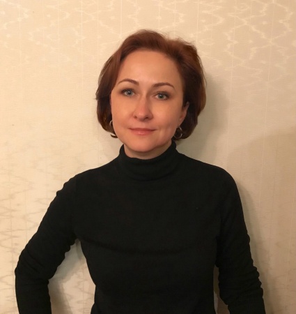Наталья Космодемьянская