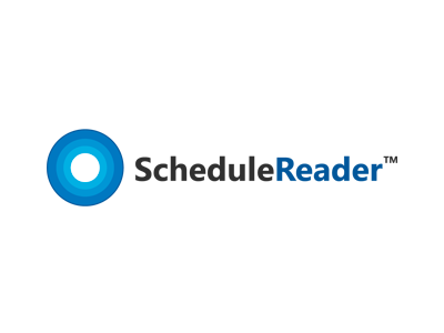 Schedule Reader