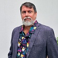 Dr. Sean Tomas Regan