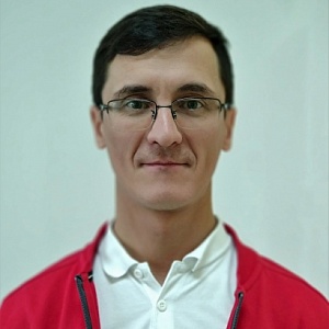 Айдар Чинаев